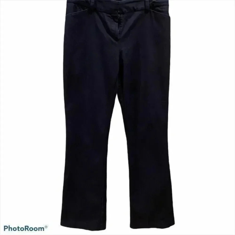 - New York company pants
